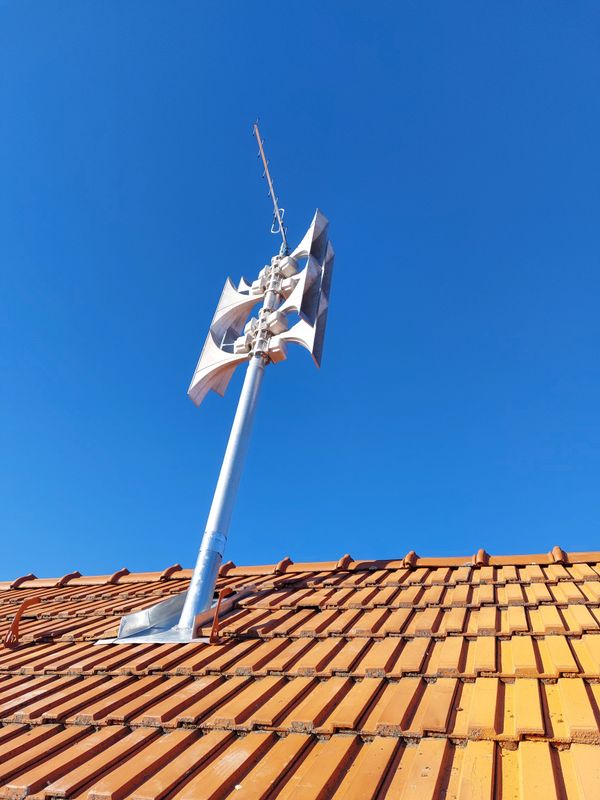 Sirenenmonitor Software